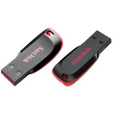 Flashdisk Sandisk 8gb Bentuk Kecil Slim Dan Lebih Portable