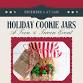 Holiday Cookie Jars: A Tween & Teen Event event in Frankenmuth, MI