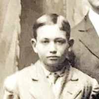 John Burdett Secrest (1899–1967) • FamilySearch