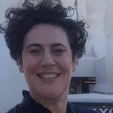 Caroline MCINTOSH (PILE), 53 ans (SYDNEY, VILLEPINTE, PANTIN)