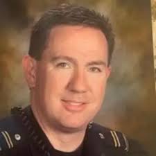 Obituary information for Officer Tracy Allen Gaines