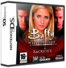 Think you're an expert in buffy the vampire slayer: Buffy The Vampire Slayer Sacrifice Details Launchbox Games Database