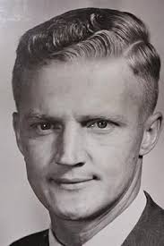 Earl Thigpen Obituary (1933