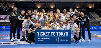 Check spelling or type a new query. Erfolgreiche Olympia Und Em Qualifikation Fur Mindener Nationalspieler Gwd Minden