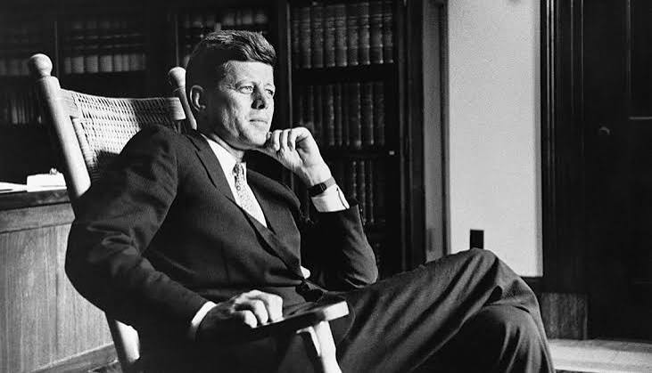 60 Things You May Not Know About the JFK Assassination