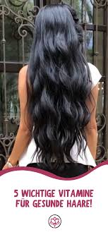 blog post 5 vitamine fur gesunde haare haare vitamine gesunde haare frisuren lange haare anleitung