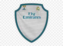 To help find your club, we've listed the fake and real names of pes 2018 teams: Download Pes2018 Real Madrid Kitpack By Yellowolf04 Logo Real Madrid Pes 2018 Hd Png Download 570x570 Png Dlf Pt