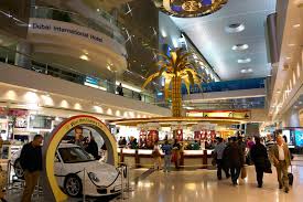 Location, opening hours, conditions, and facilities. Inside The Largest Duty Free Shop On The Planet Skift