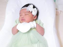 Pernahkah anda bermimpi anak kecil? 26 Cara Membuat Anak Perempuan Kembar Cantik Menurut Ahli Kesehatan Dan Ajaran Islam Health Liputan6 Com