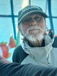 Missing person in Bald Knob area