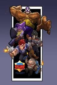 In this guide, we featured the basic strats and stats, featured star power & super attacks! Brawl Stars Pam Wallpaper Buscar Con Google Oyunlar