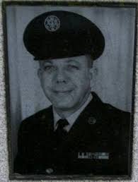 Parron Eugene Wilkinson (1928-1995)