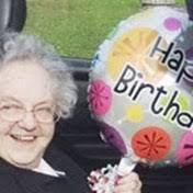 Search Margaret Whyte Obituaries and Funeral Services