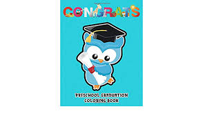 6th grade reading comprehension worksheets. Preschool Graduation Coloring Book An Activity Book For Kindergarten Graduates Hannah Hughes 9798645792466 Amazon Com Books
