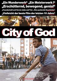 After robbing the hotel, the tender trio's getaway comes to a crashing the streets of the world's most notorious slum, rio de janeiro's city of god, are a place where. City Of God 2002 Film Cinema De