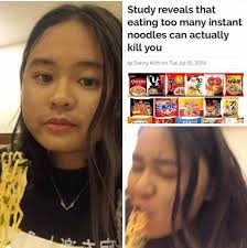 Things that are not...