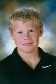 REGIER: Lawrence Anthony (Larry) of Zurich