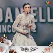 Rancangan anugerah terbaik anugerah juara lagu 33. Senarai Pemenang Anugerah Skrin 2019 Telah Rasmi Diumumkan