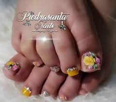Maybe you would like to learn more about one of these? Pin By Patricia On Toes Pretty Toe Nails Nail Designs Summer Acrylic Toe Nails