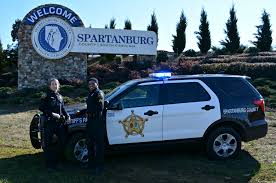 Law Enforcement Jobs Police Deputy Jobs Spartanburg County Sc