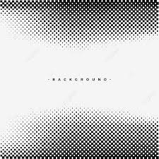 Abstract Background Texture With Black Square Halftone Pattern Texture Png And Vector With Transparent Background For Free Download Halftone Pattern Textured Background Abstract Backgrounds