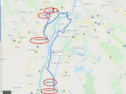 Bélyegzős érvényesítés esetén 60 percig lehet vele utazni. Pest Megye Latnivalok Esos Napokra Travellina
