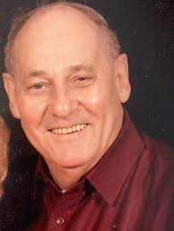 James Crouch Obituary