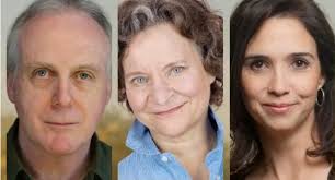 Past Productions — Edge of the Universe THEATER