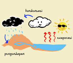 Proses terjadinya hujan es juga tidak jauh berbeda dengan siklus hidrologi pada umumnya, tapi di dalamnya ada proses pembekuan yang membuat air jadi membeku seperti es. Pluviophile Dan Hal Menarik Tentang Hujan Yang Kamu Perlu Tahu Blog Primaindisoft