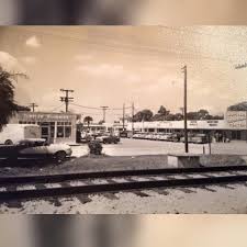 Lou And Lucille Stine Owned Jupiter Sundries I Had My First Job There In 1955 I Believe They Opened Around 1949 And They Jupiter Florida Old Florida Florida
