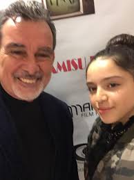 Peter Gonzales Falcon Revisits "Fellini's Roma" : Sixties Cinema