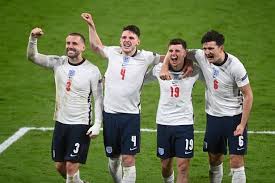 Europe's soccer governing body, uefa, said its disciplinary committee will look at sanctioning england over the conduct of fans at the uefa euro 2020 semifinal match between england and denmark at. Zosku1lzaj Rum