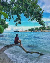 Pulau merak besar · 4. 10 Top Destinasi Wisata Cilegon Yang Paling Keren