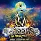 CHEERS to New Years...Enter the Cosmic Dream event in Arnos Vale
