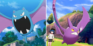 Pokemon Go Crobat Evolution! Evolving Crobat From Golbat In Pokemon Go  Generation 2 Update! - Youtube
