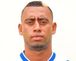 Big Ben to lead Fijian flyers