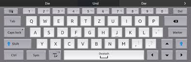 Im trying to bind numpad7 to rshift + tab. Tablet Tests Mit Sehbehinderten Nutzern Gebrauchstauglichkeit Incobs