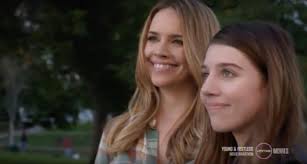 Deadly Lessons (TV Movie 2018)