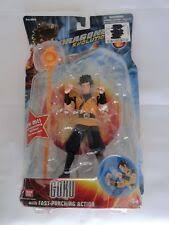 We did not find results for: Bandai Dragonball Evolution Goku 2009 Movie Release Action Figure For Sale Online Ebay