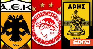 Λίγες ώρες πριν την σέντρα του πρώτου αγώνα της αεκ με τη βελέζ, δεν έχει επέλθει συμφωνία για ακόμη παραμένει άγνωστο εάν τελικά θα μπορέσουν οι οπαδοί της αεκ να παρακολουθήσουν το. Khybsgs7uqxeqm