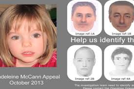 Nova teorija nestanka Madeleine McCann za otmicu optužuje vođu kampanje  Hillary Clinton