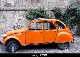 Image result for Orange 2011 Citroen