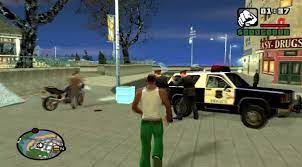 The revamped popular game going mobile was a big deal, as anything gta these days rake. Gta San Andreas Ios Apk Version Full Game Free Download Gaming News Analyst