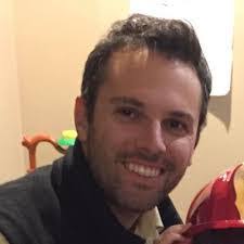 Shawn Tuthill's Instagram, Twitter & Facebook