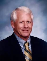 Obituary information for James "Jim" Edward Creech