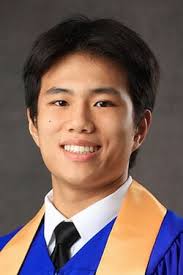 Top high school grads share experiences, advice