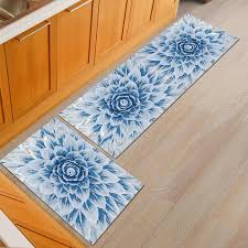Mit einem schönen teppich lassen sich kreative wohnideen umsetzen. Laufer Teppich Flur 50x80cm Korridor Kurzflor Kaufland De