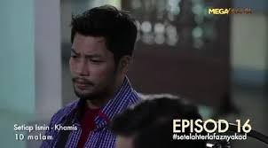 Langgan jpvid astro gempak, bit.ly/ytgempak info rancangan astro gempak di bit.ly/astrogempak. Tonton Drama Setelah Terlafaznya Akad Episod 16