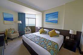 Ja Jebel Ali Beach Hotel Executive Suite Hotel Luxury Hotel Hotels And Resorts