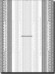 Jeffrey Friedls Blog Jeffreys Autofocus Test Chart